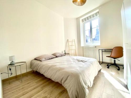 LE BALI - Superbe appartement 6 personnes - Arrivée autonome, Vierzon (foto 9)