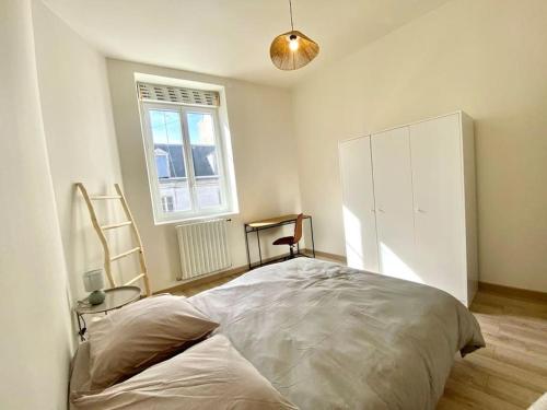 LE BALI - Superbe appartement 6 personnes - Arrivée autonome, Vierzon (foto 10)