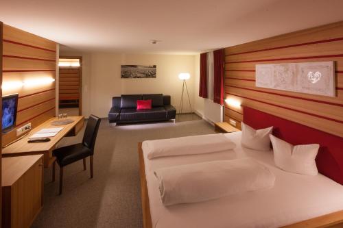 Hotel Kanisfluh - main image