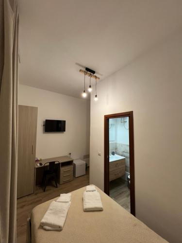 Station Rooms37 in Sassari