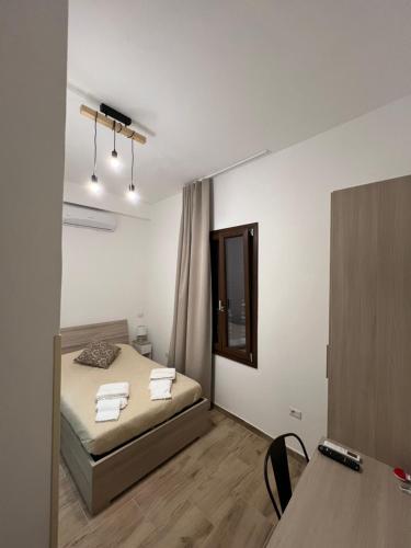 Station Rooms37 in Sassari