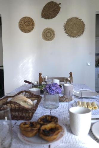 Casa da Avó Ana - Montargil (Casa da Avo Ana - Montargil) in Montargil
