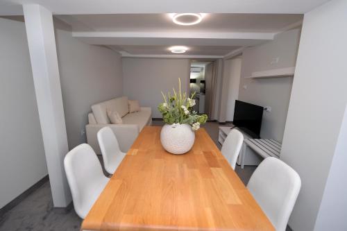 Faciliteiten, Alexandar Square Apartments in Skopje