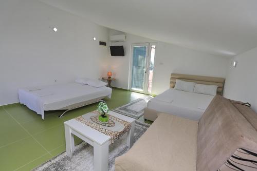 Apartmani Amra in Boreti
