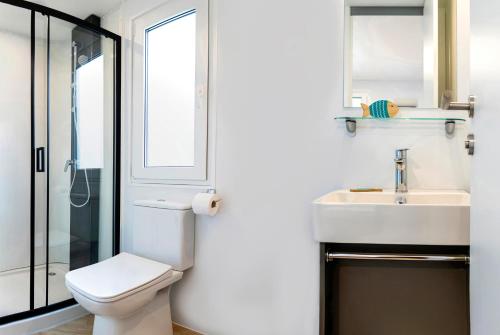Mobile Homes Camp Galeb - main image