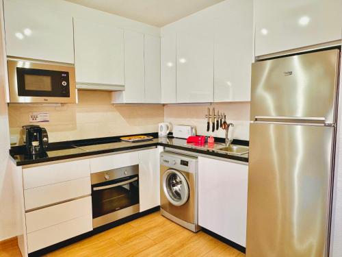 One-Bedroom Suite image 10