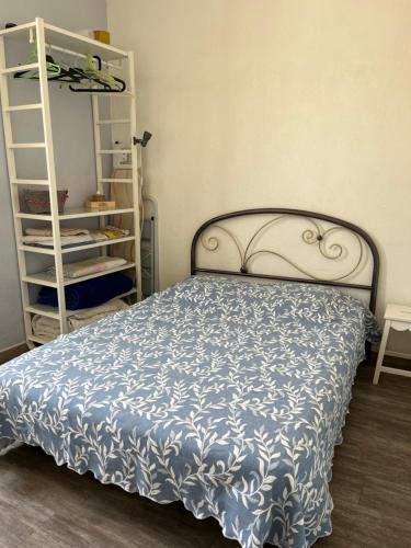 Sylvie's home, In Panier, Vieux Port in Marseille, Marseille (fotografie 5)