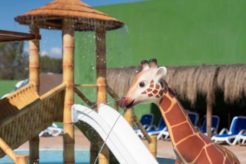 HSM Hotel Canarios Park - image 13