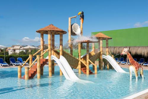 HSM Hotel Canarios Park - image 14