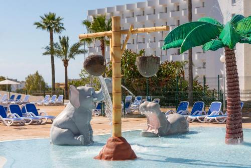 HSM Hotel Canarios Park - image 12