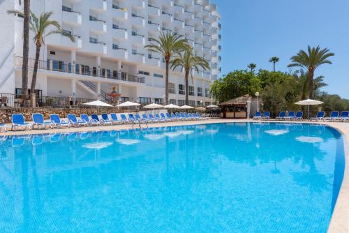 HSM Hotel Canarios Park - image 4