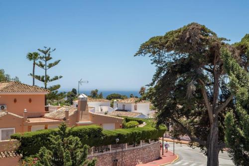 Amazing PH Rooftop terrace, pools and gym RDR397 in Calahonda