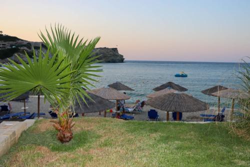 Apartment Villa Omega – Malevizi, AR