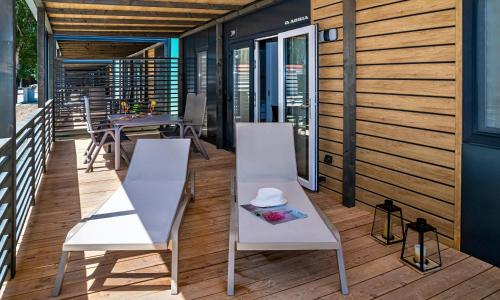 Mobile Homes Camp Galeb - image 3