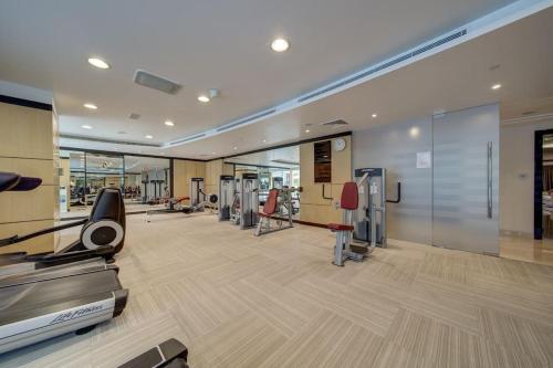 Canal View l Hotel Studio l Great Amenities, Дубай (фото 7)