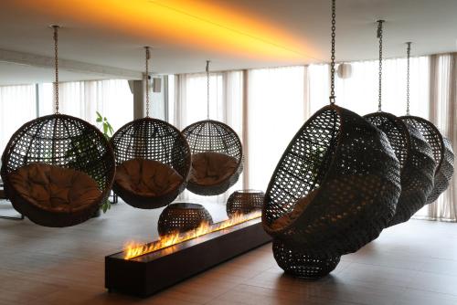 Fosshotel Reykholt - 스파