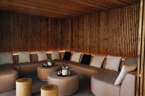 Fosshotel Reykholt - 스파
