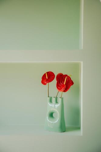 Fiermonte Museum by La Fiermontina