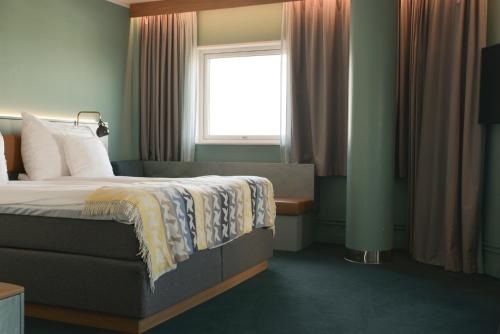 Superior Double Room room in Quality Hotel The Mill
