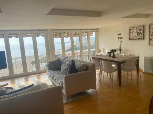 DUPLEX en CALLE SA PUBIATINA CON WIFI Y PARKING PROPIO