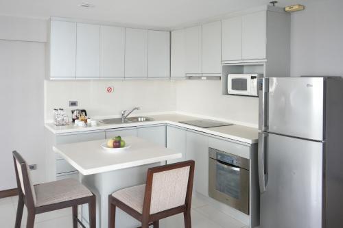 บริการและสิ่งอำนวยความสะดวก