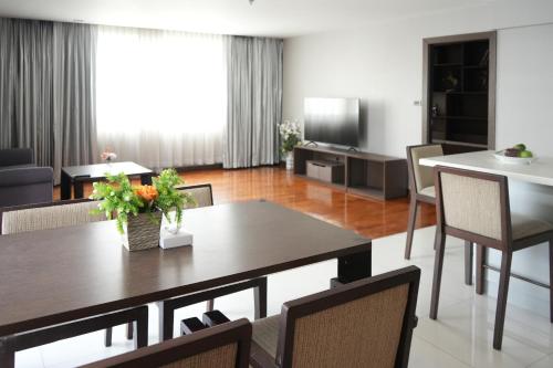 บริการและสิ่งอำนวยความสะดวก