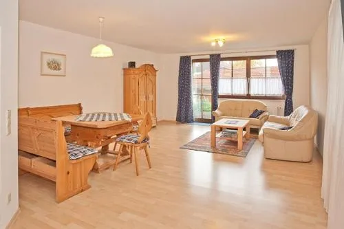Ferienwohnung Birkenstraße Nesselwang 9 in Nesselwang, Deutschland