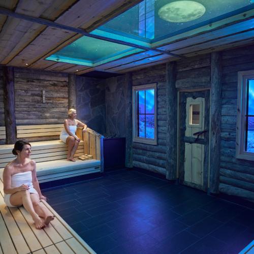 Thermen Bad Nieuweschans
