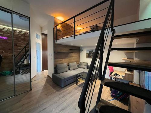 Apartmán v srdci Bratislavy, Bratislava