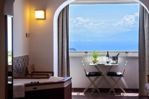 Manzara, La Moresca in Ravello