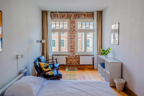Hostel Multitude, Leipzig (photo 3)