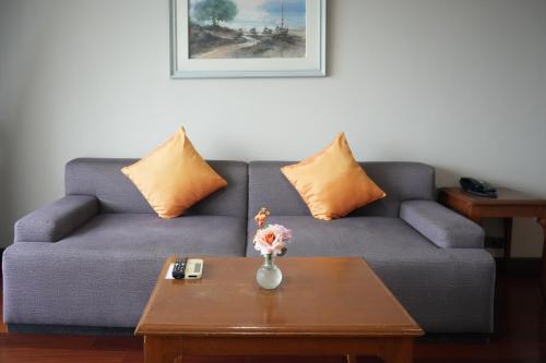 บริการและสิ่งอำนวยความสะดวก