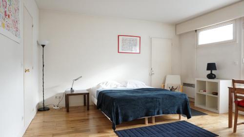 Paris Apartment Close to Eiffel Tower and Metro - image 4
