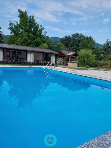 Accommodation in Kiseljak