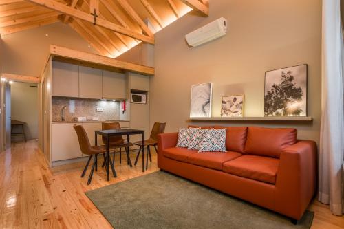 BRA com Apartments Oporto House 68, Porto