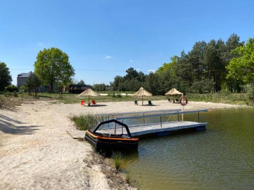Zacisze u Rysia