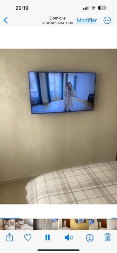Charmant appartement, Casablanca (photo 5)