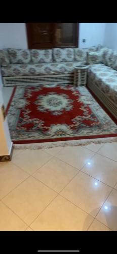 Charmant appartement, Casablanca (photo 6)