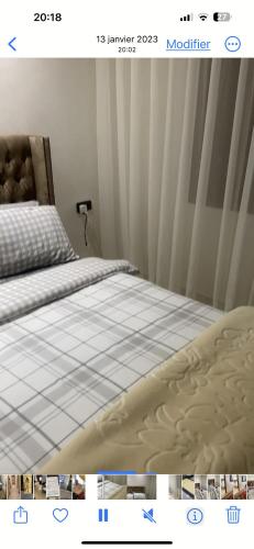 Charmant appartement, Casablanca (photo 10)