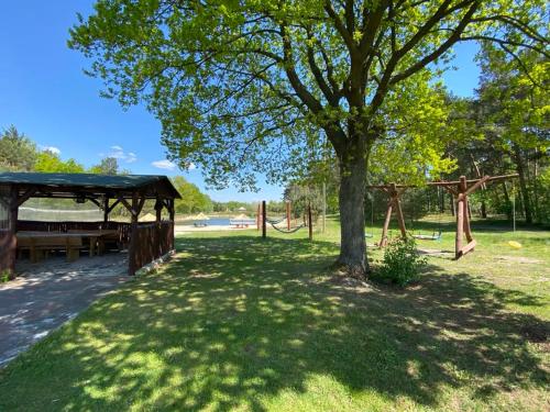 Zacisze u Rysia