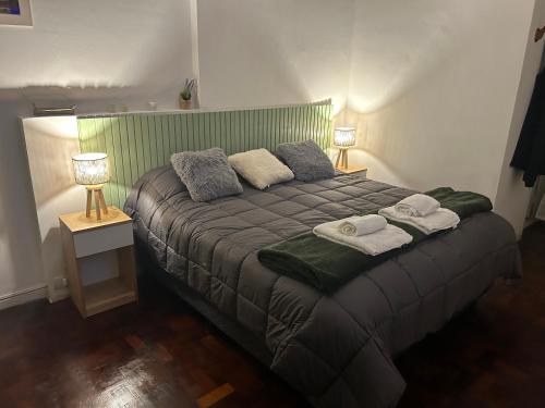 One-Bedroom Apartment image 2