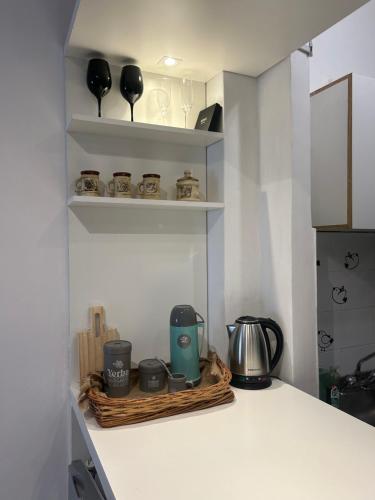 One-Bedroom Apartment image 7
