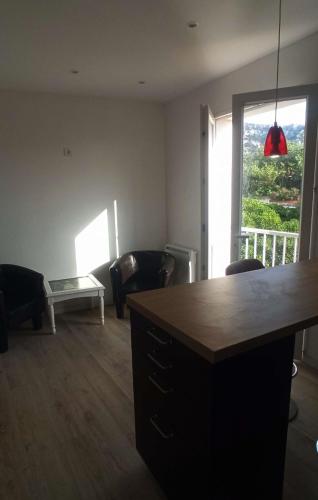Appartement 2 pièces à 150 m de la plage, Marseille (fotografie 3)