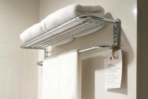 ห้องน้ำ