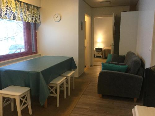 Guesthouse Borealis Apartments - image 13