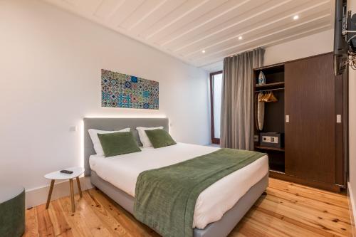 BRA.com Apartments Oporto Pinheiros, Porto