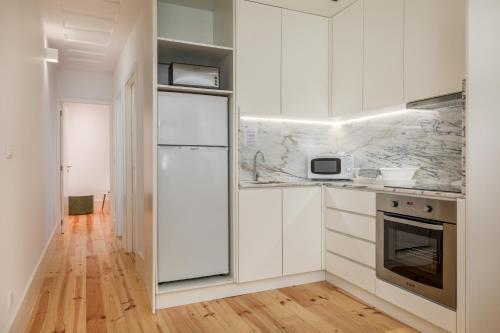 BRA.com Apartments Oporto Pinheiros 5