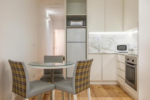 BRA.com Apartments Oporto Pinheiros, Porto (fotografie 10)