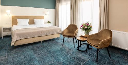 Hotel Szafir - image 9