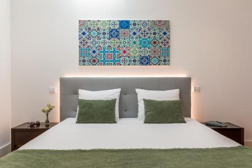 BRA.com Apartments Oporto Pinheiros 2